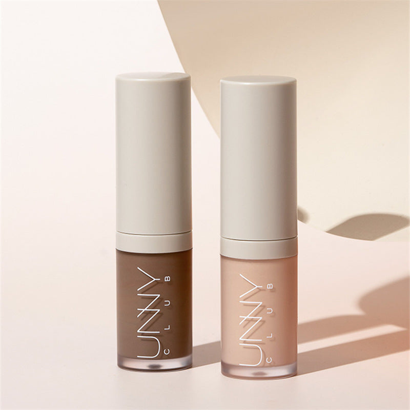 UNNY CLUB 3D Light And Shadow Brighten Contour Liquid T2465