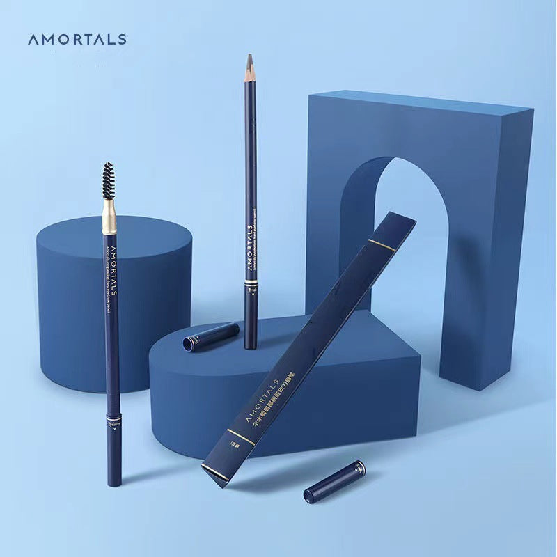 AMORTALS Waterproof Eyebrow Pencil T2521