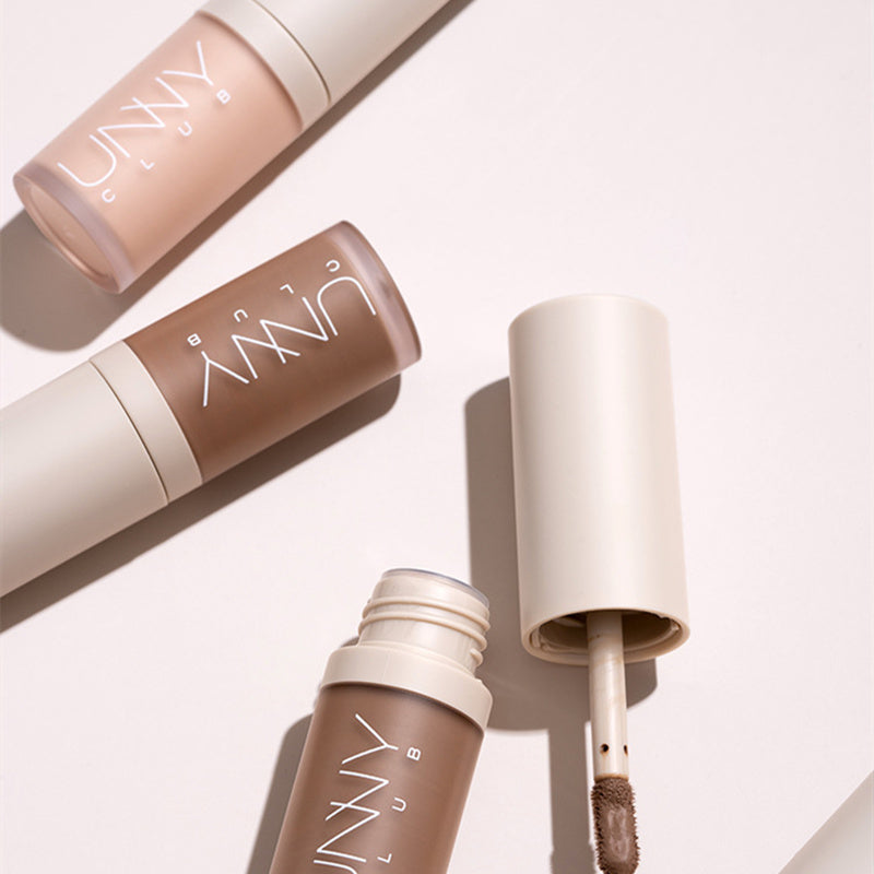 UNNY CLUB 3D Light And Shadow Brighten Contour Liquid T2465