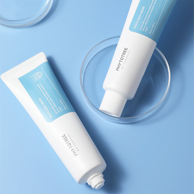 PhytoTree Phyto Seed Ultra Moisturizing Repair Face Cream T2966
