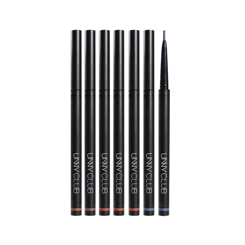 UNNY CLUB Skinny 1.5mm Super Slim Eyeliner Pen T2452