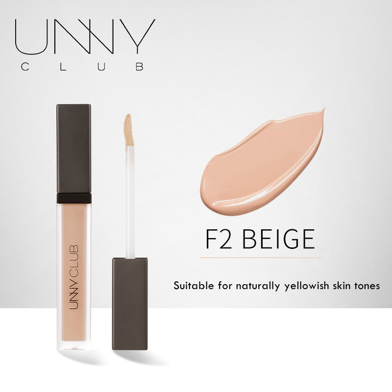 UNNY CLUB Airy Full Coverage Liquid Concealer T2470