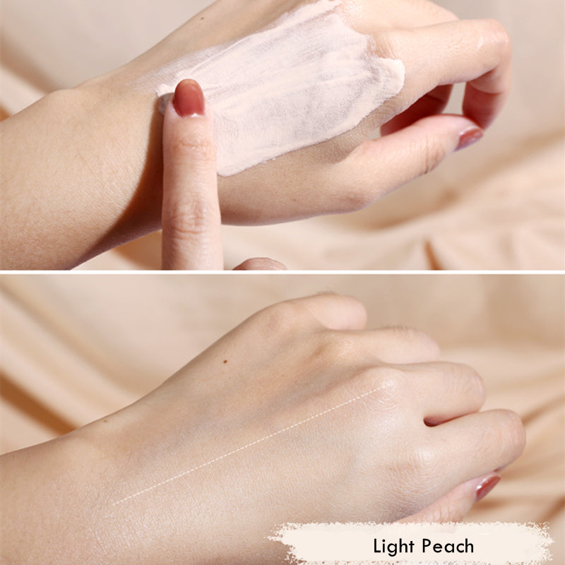 UNNY CLUB Airy Water Flawless Makeup Primer T2464