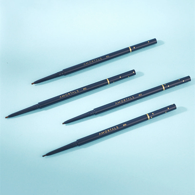 AMORTALS Shooting Stars Superfine øjenbrynsblyant T2520