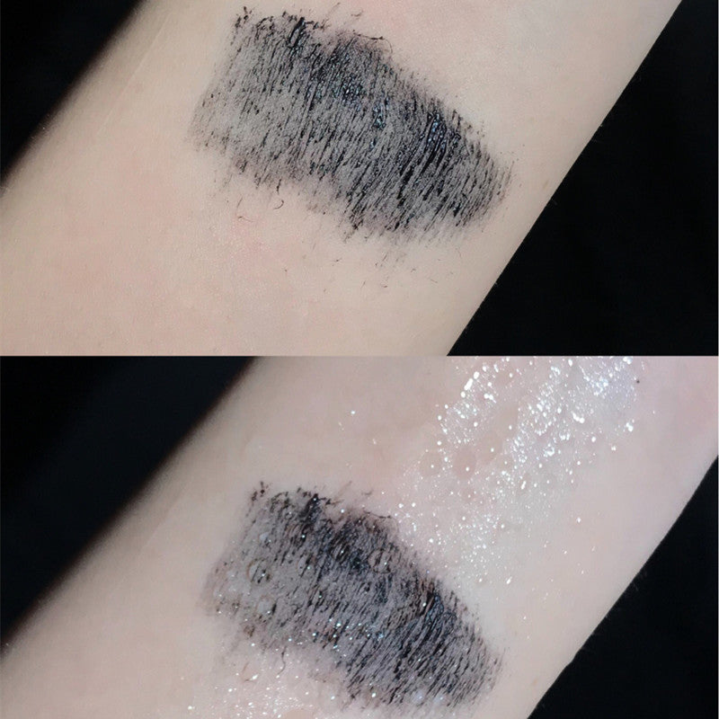 ماسكارا UNNY CLUB العضوية المقاومة للماء لتمديد الرموش T2457