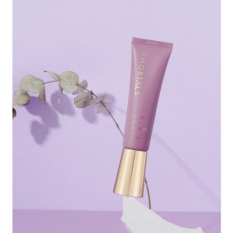 AMORTALS Skin-Like Tinted Moist Makeup Primer T2512
