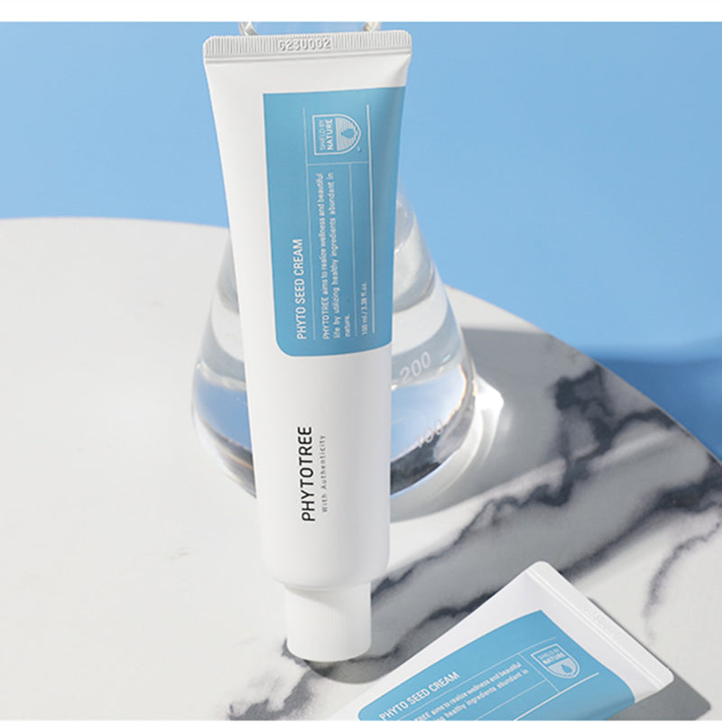 PhytoTree Phyto Seed Ultra Moisturizing Repair Face Cream T2966