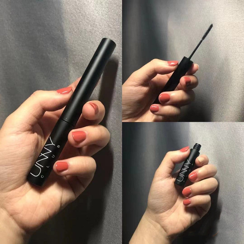 UNNY CLUB Organic Eyelash Extension Waterproof Mascara T2457