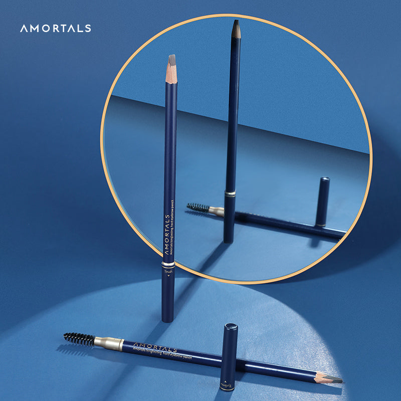 AMORTALS Waterproof Eyebrow Pencil T2521