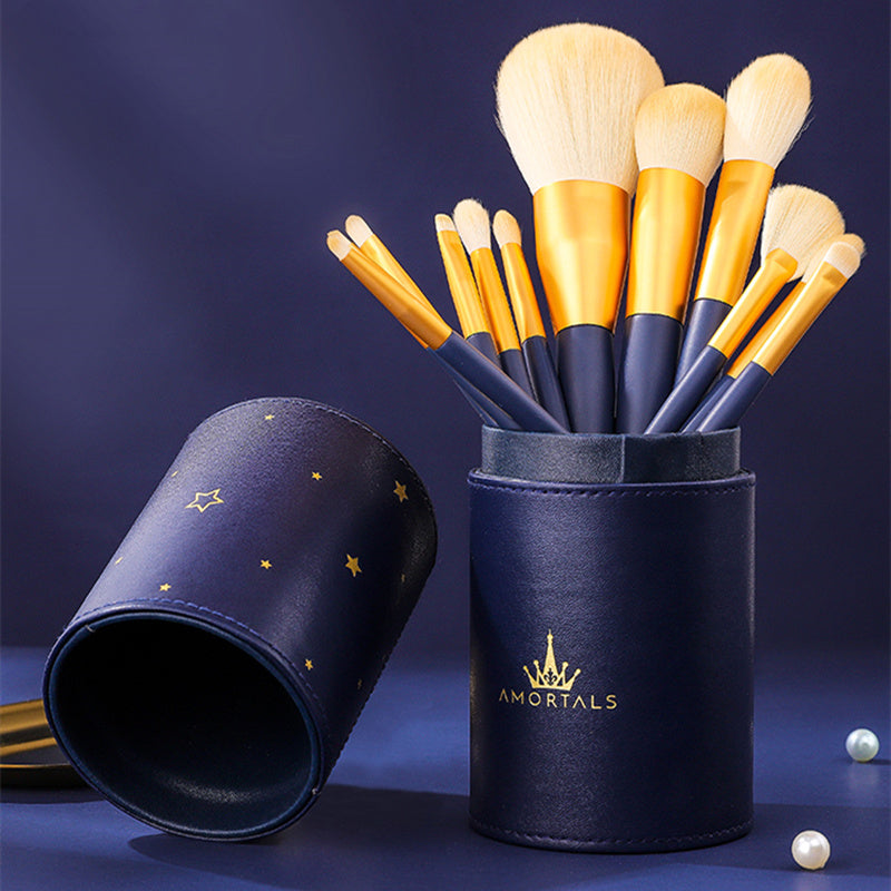 AMORTALS Star-Beats Makeup Brush T2505