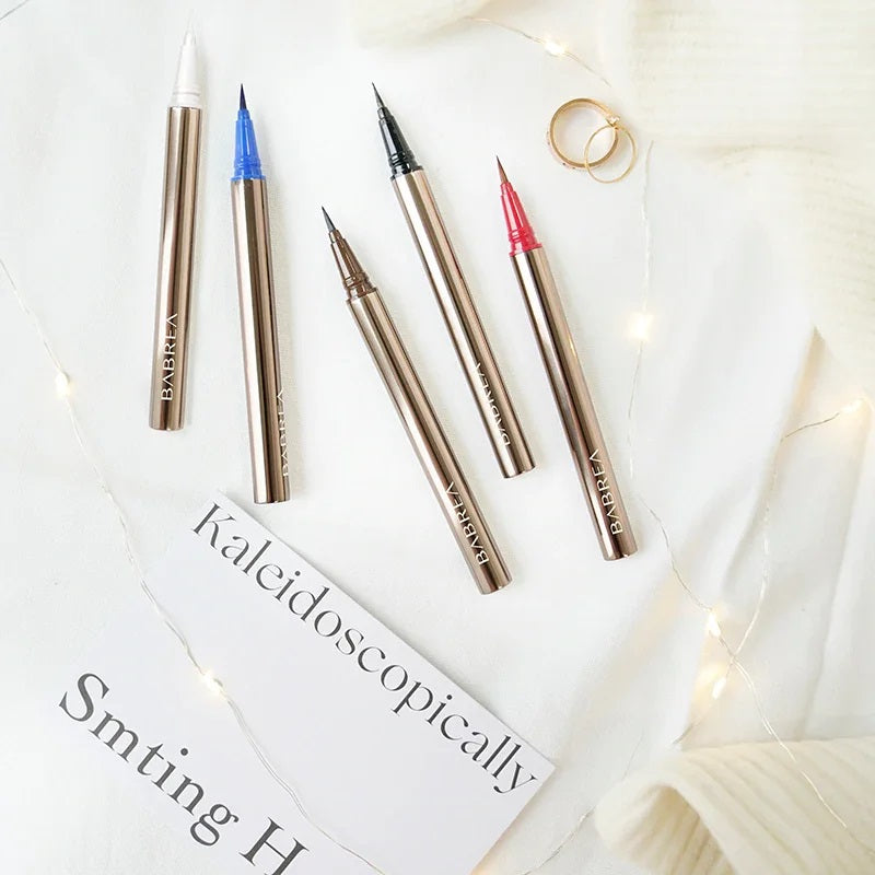 BABREA Waterproof Liquid Eyeliner Pen T2928