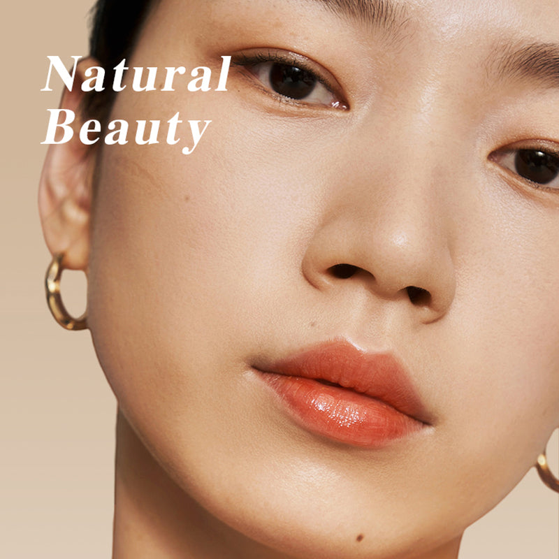 CAREMILLE Moisturizing Essence Color-Changing Lip Balm (5.0) T3046