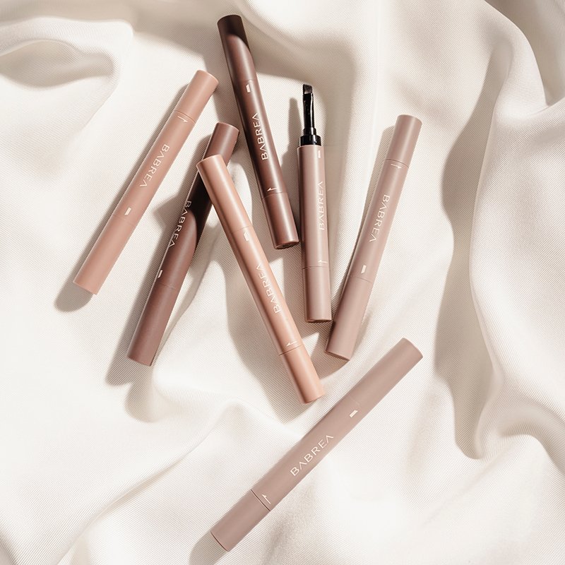 BABREA Waterproof Smooth Plump Liquid Eyebrow Cream T2952