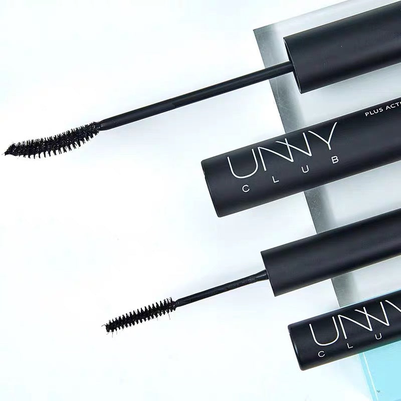 ماسكارا UNNY CLUB العضوية المقاومة للماء لتمديد الرموش T2457
