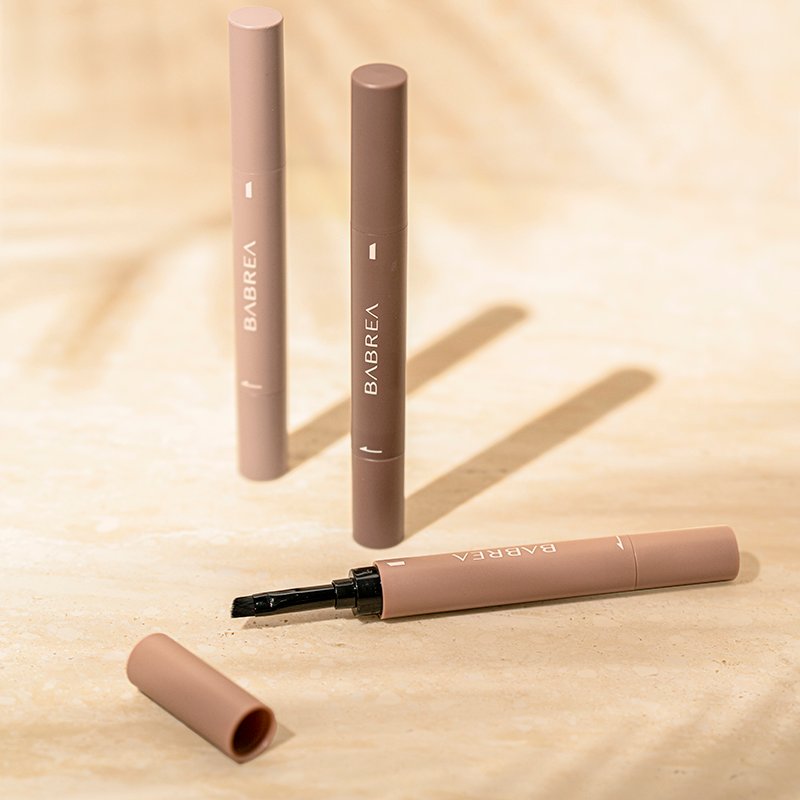 BABREA Waterproof Smooth Plump Liquid Eyebrow Cream T2952