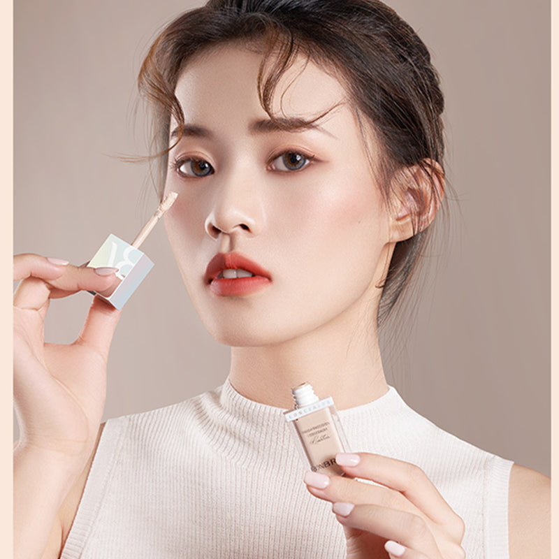 BABREA Nourishing Repair High Coverage Concealer T2901