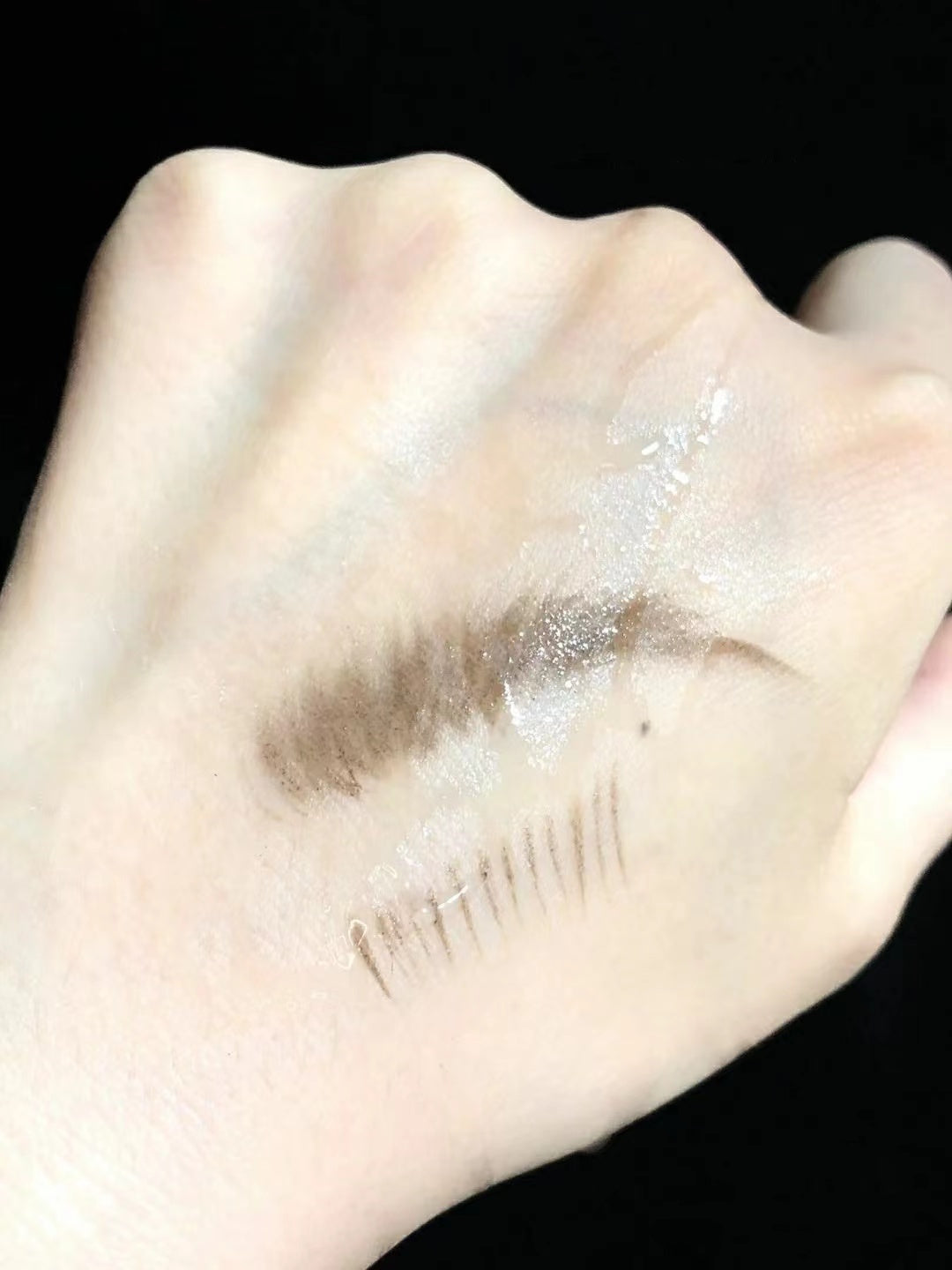 COLORKEY Triangle Eyebrow Pencil Waterproof Smooth T2210