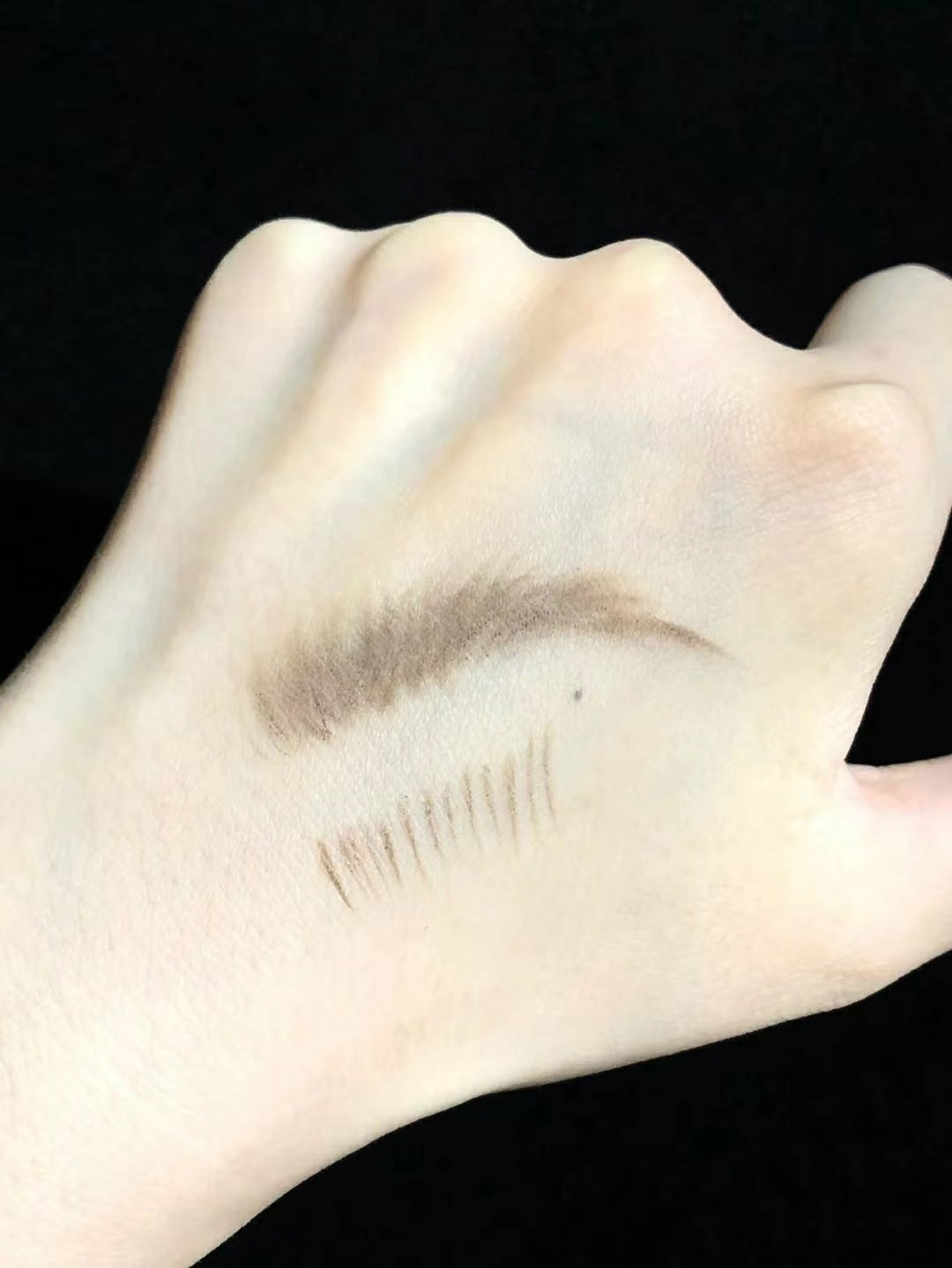 COLORKEY Triangle Eyebrow Pencil Waterproof Smooth T2210