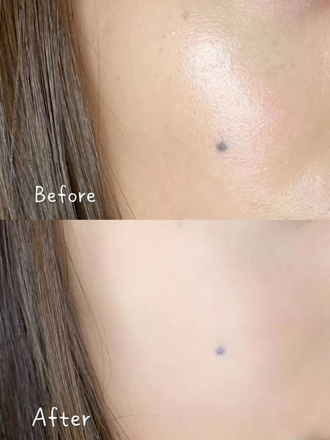 ZEESEA Egypt-serien Oliekontrol Luftigt Presset Pulver T2245