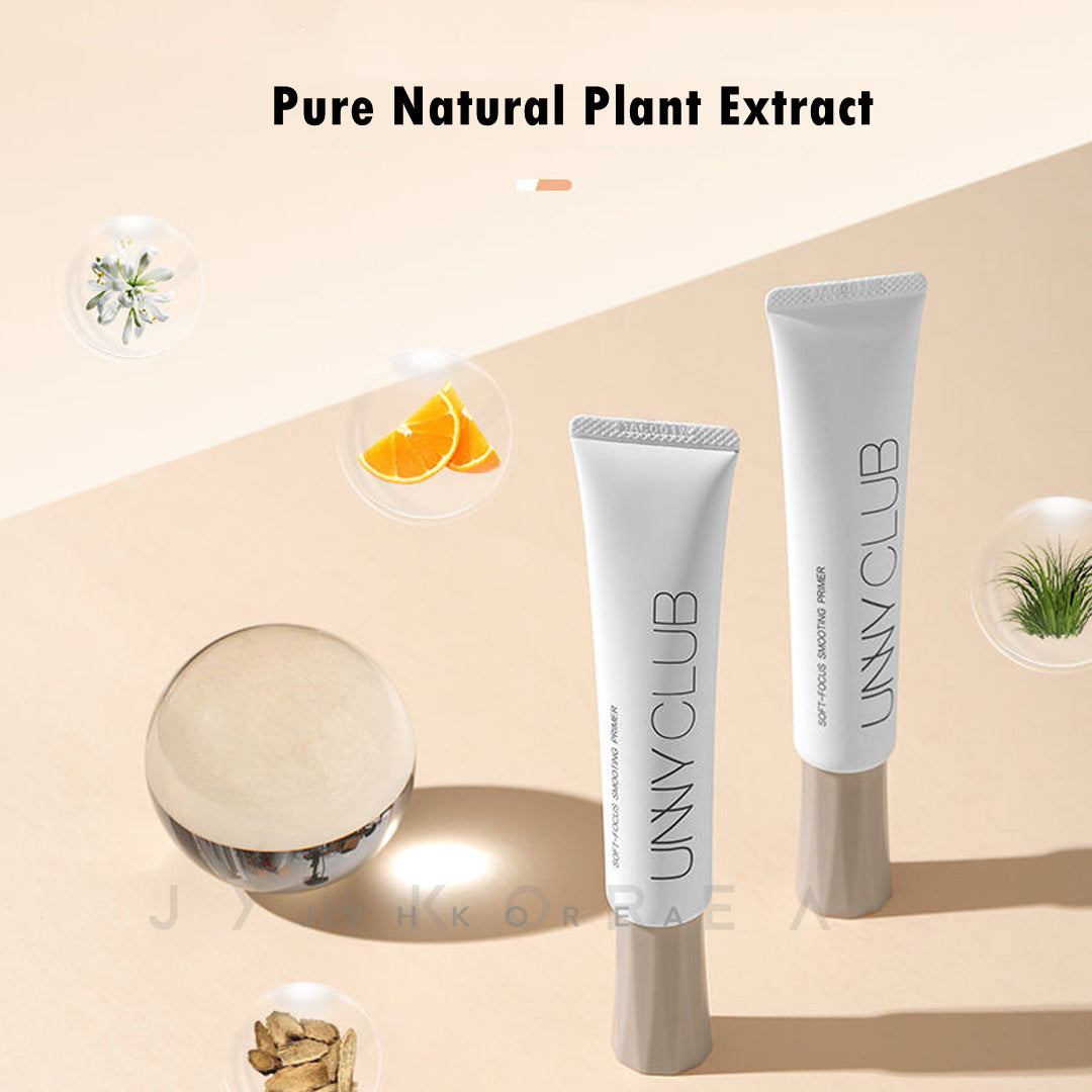 UNNY CLUB Airy Water Flawless Makeup Primer T2464