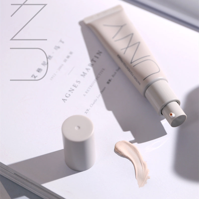 UNNY CLUB Airy Water Flawless Makeup Primer T2464