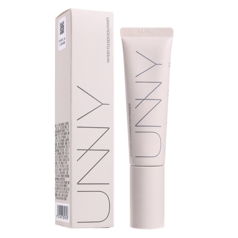 UNNY CLUB Airy Water Flawless Makeup Primer T2464