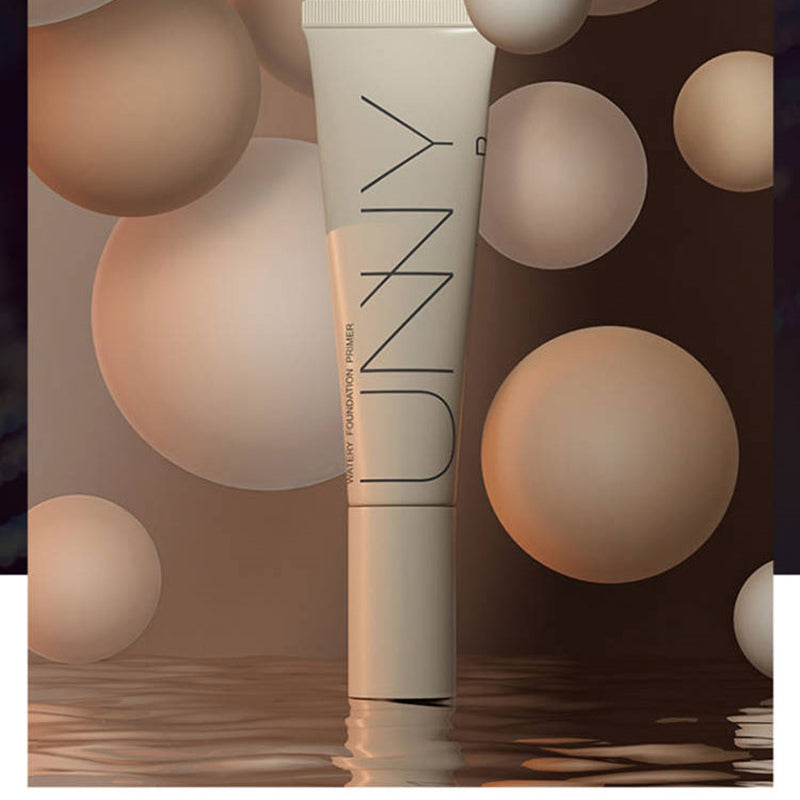 UNNY CLUB Airy Water Flawless Makeup Primer T2464