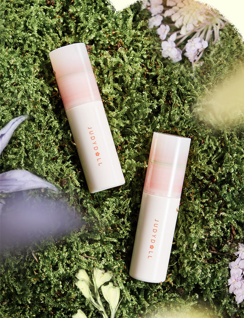 JUDYDOLL Early Spring Series Matte Lip Tint T3164