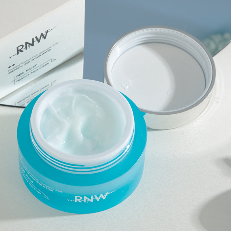 RNW Hyaluronic Acid Excellent Moisture Aqua Face Cream T2539