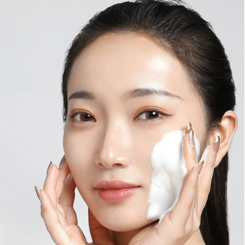 Dermafirm Ultra Soothing Facial Cleanser (2.0) T2108