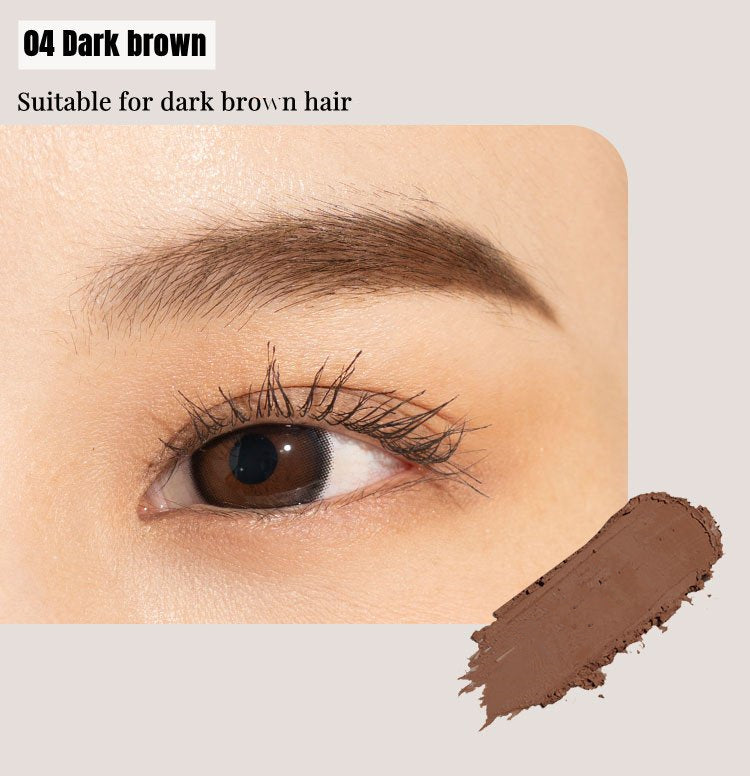 BABREA Waterproof Smooth Plump Liquid Eyebrow Cream T2952