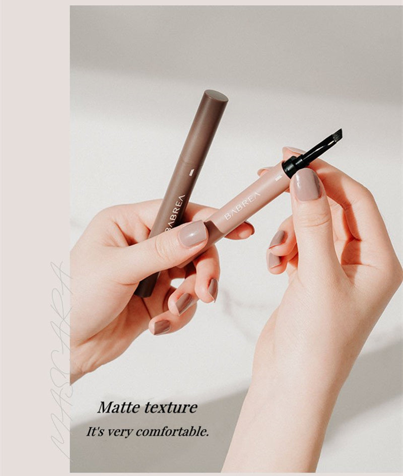 BABREA Waterproof Smooth Plump Liquid Eyebrow Cream T2952