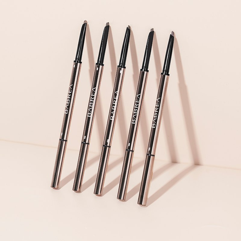 BABREA Waterproof Triangle Eyebrow Pencil T2982