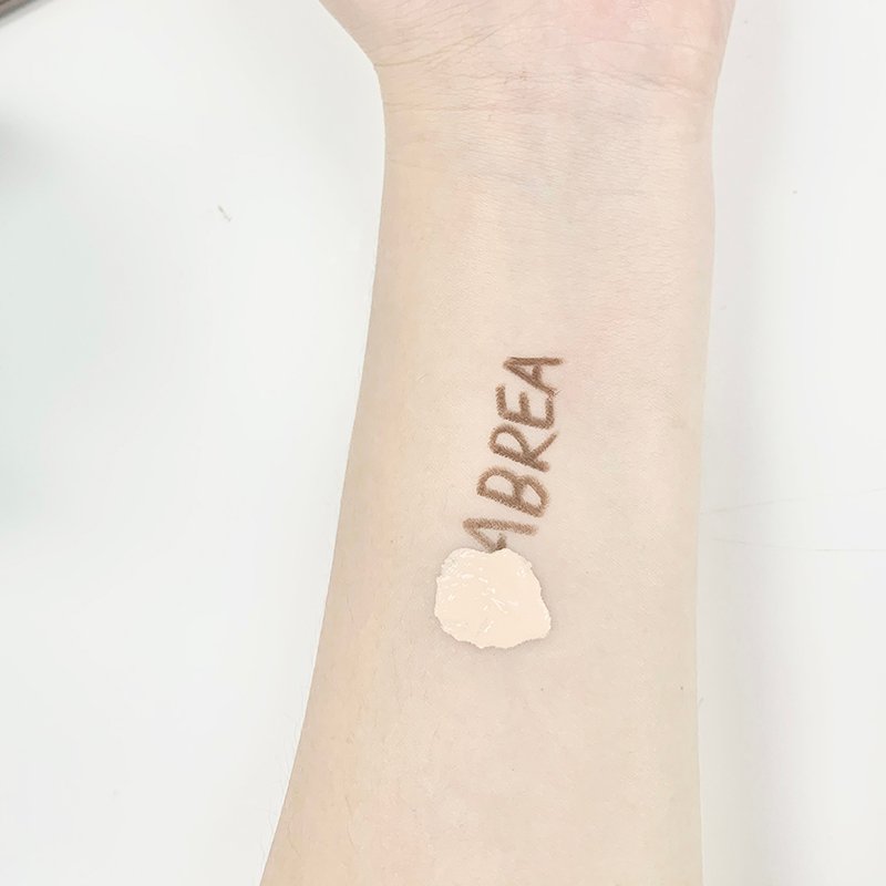 BABREA Hydrating Oil Control Concealer Liquid Foundation T2897