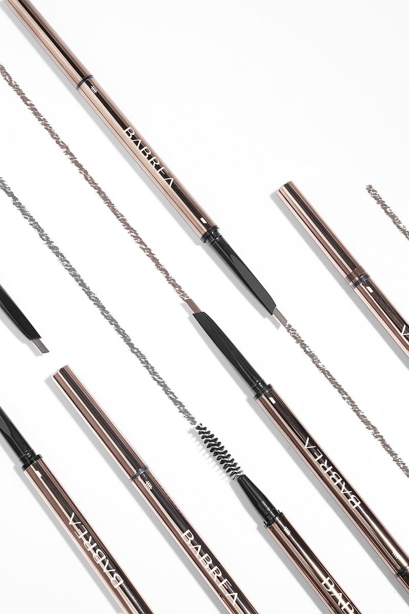 BABREA Waterproof Triangle Eyebrow Pencil T2982
