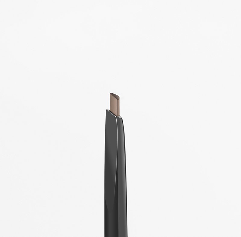 BABREA Waterproof Triangle Eyebrow Pencil T2982