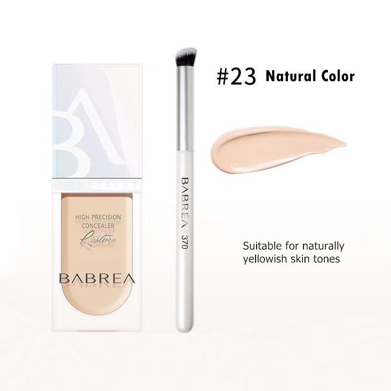 BABREA Nourishing Repair High Coverage Concealer T2901