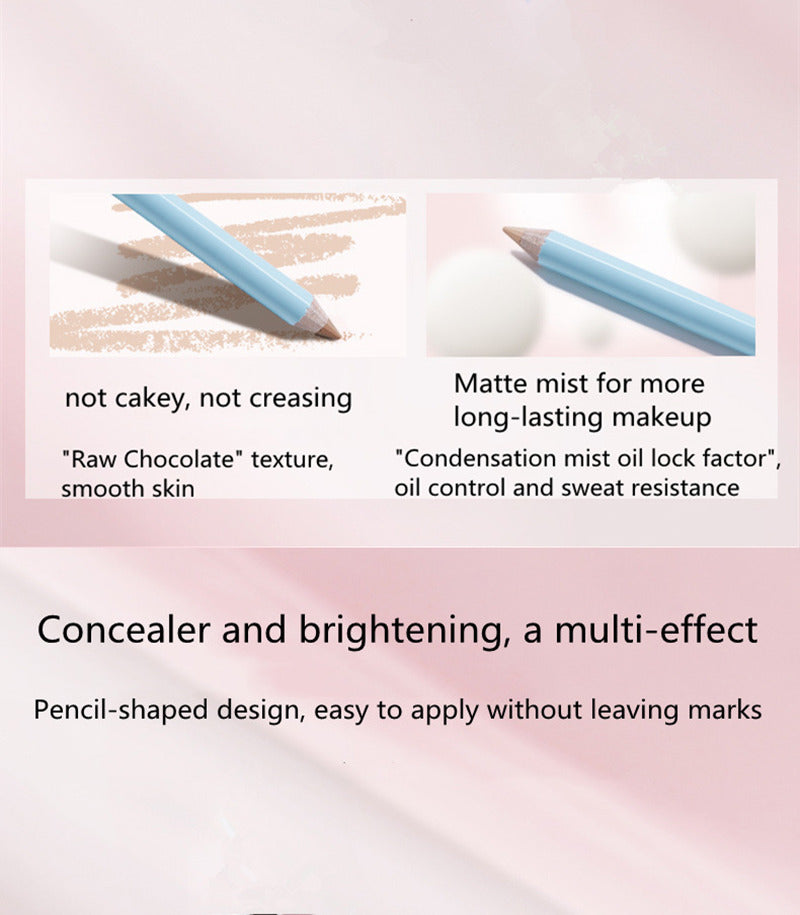TIMAGE Flawless Correcting Precision Tip Concealer Pen T3121
