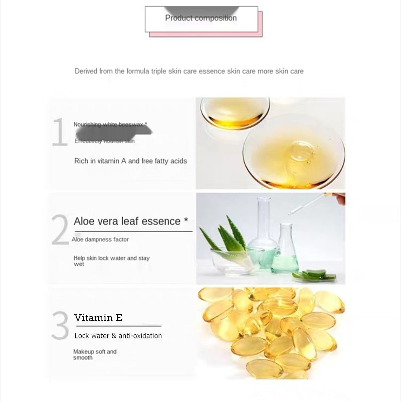 MAOGEPING 3D Light Shadow Highlighter & Contour Cream Palette T2969