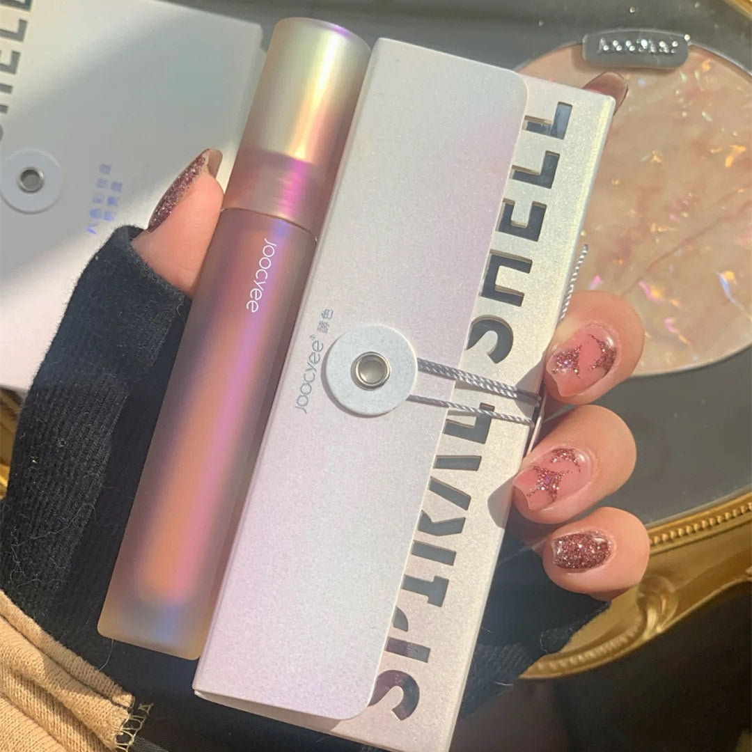 JOOCYEE Shell Series Spejl Læbestift T2409