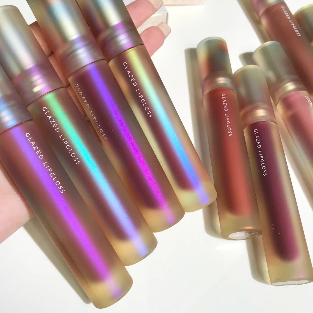 JOOCYEE Shell Series Mirror Lip Glaze T2409