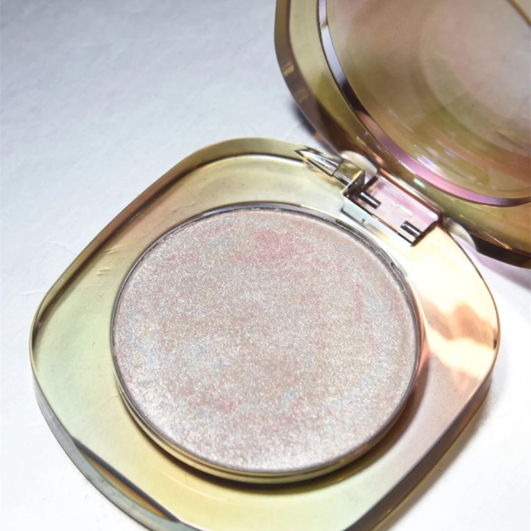 JOOCYEE Flydende Spiral Shell-serie Makeup Highlighter T2412