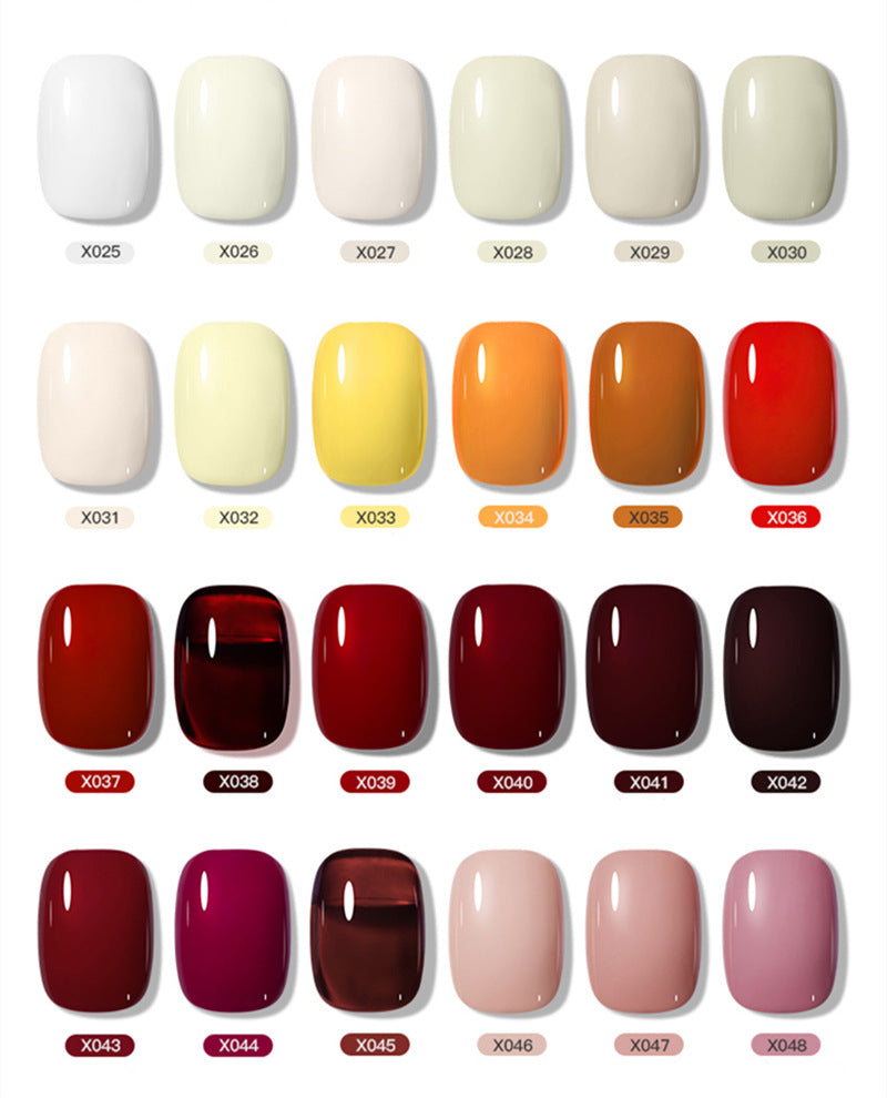 PERFECT COLOR 12ml Plant Extracts Healthy Gel Polish (1-48 Shades) T3184-1
