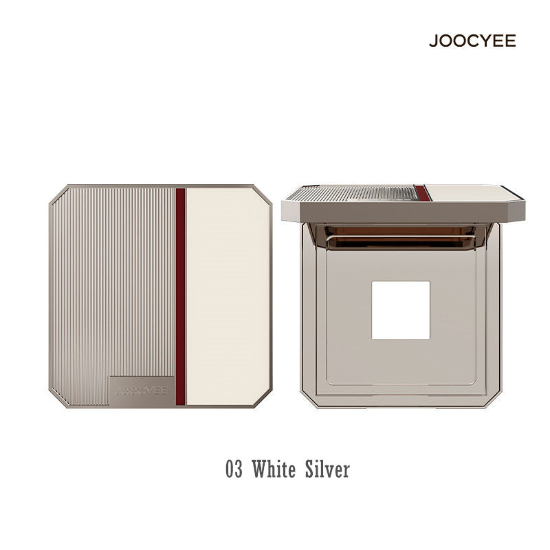 JOOCYEE Neo Deco Series Ultra-light Pressed Powder T3195