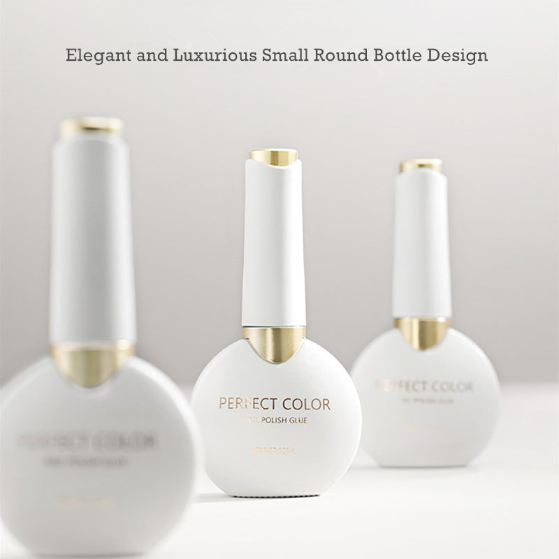 PERFECT COLOR 12ml Plant Extracts Healthy Gel Polish (97-130 Shades) T3184-3