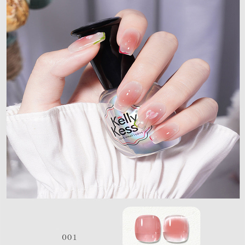 KellyKessa 15ml Professional Ice Series Gel Polish T3162