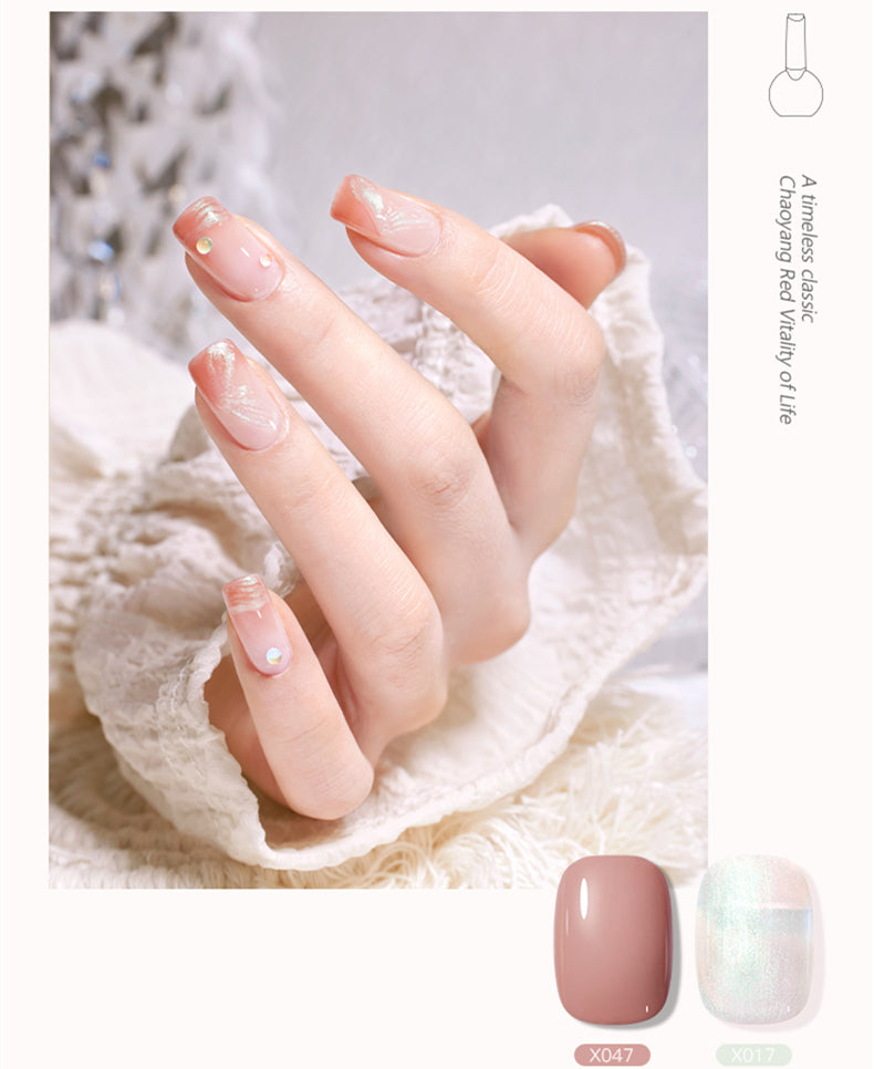 PERFECT COLOR 12ml Plant Extracts Healthy Gel Polish (1-48 Shades) T3184-1