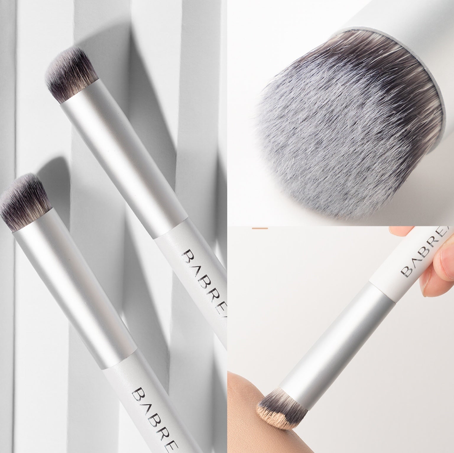BABREA Professional Concealer Makeup Brush T2981