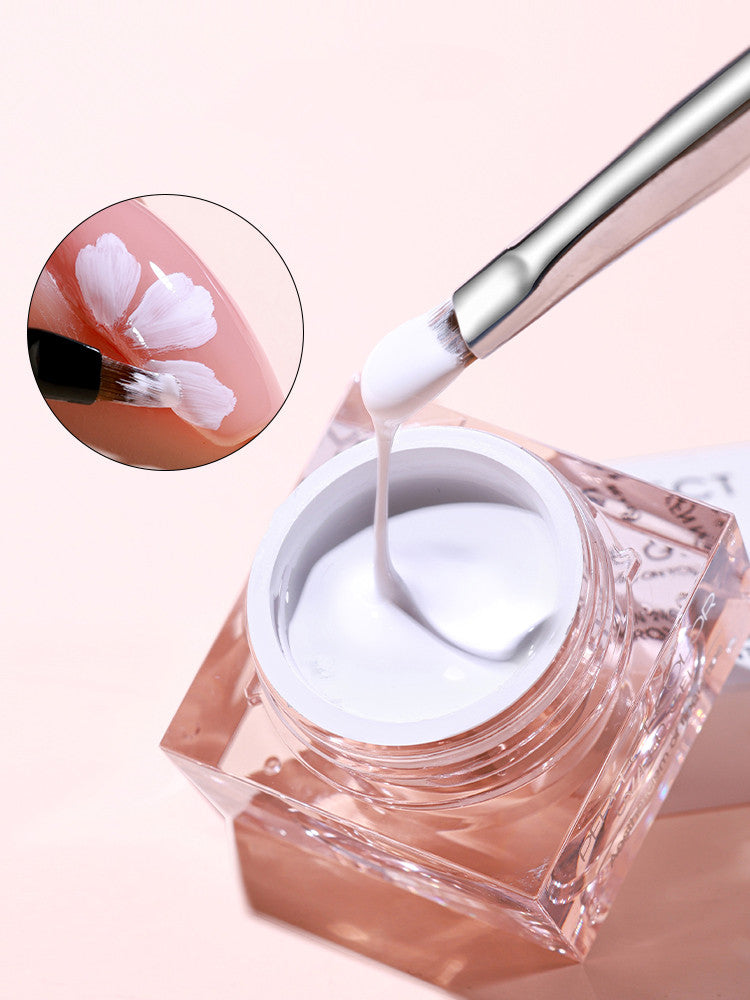 PERFECT COLOR 5g Wash-free Healthy Nail Painting Gel T3215