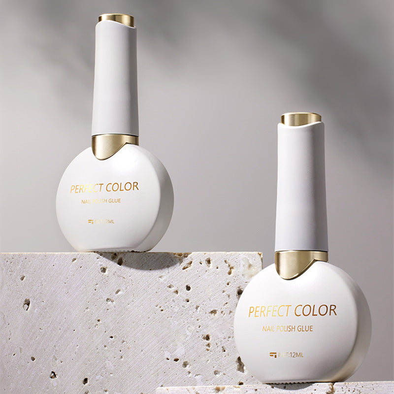 PERFECT COLOR 12ml Plant Extracts Healthy Gel Polish (97-130 Shades) T3184-3